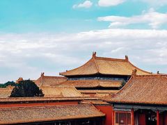 -故宫博物院(故宫)