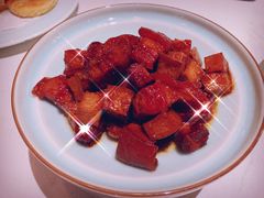 -董鲁烤鸭(建和街店)
