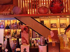 -明治屋(二十三年洪化桥店)