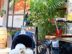 -婕妮璐超市 Jenny Lou’s Shop(三里屯店)