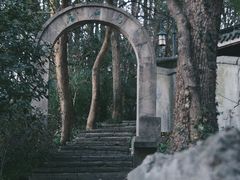 -杭州黄龙洞