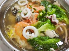 -福屿鲜捞小吃·捞化(福屿总店)
