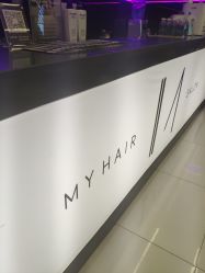 -MY HAIR ARDOR
