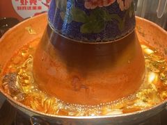 -红盔甲·小龙虾(人民广场店)