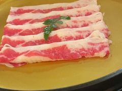 -牛New寿喜烧(虹桥新天地店)