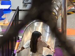 -Tenker Club弹刻极限主题公园 · 蹦床 · 团建 · 生日派对(大关店)