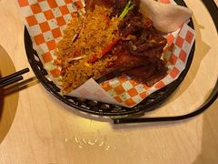 -避风塘(宝山万达店)