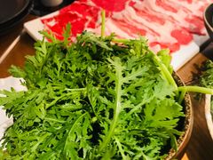 -呷哺呷哺 黄金牧场 (新中关购物中心店)
