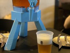 -造精酿餐厅
