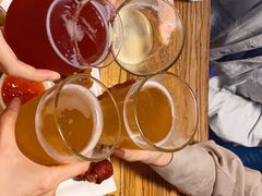 -40+精酿啤酒俱乐部(国投财富广场店)