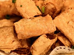 -三酉星·枫·山風与野菜(上海总店)