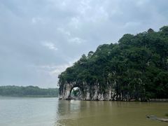 -桂林两江四湖景区