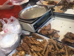 -红星兔丁(武侯祠店)