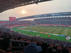 -铁西体育场
