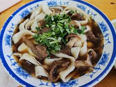 -清真-戏楼王记牛肉面