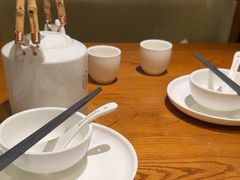 -如轩·海鲜砂锅粥·潮汕菜(海珠店)