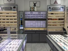 -ALPS阿尔卑斯眼镜(我格广场店)