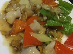 -渔傅·蓝海岸霞浦海鲜(正祥店)