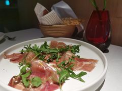 帕尔玛火腿配蜜瓜-Solo(衡山路店)