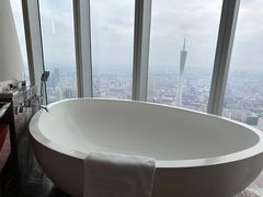 -广州四季酒店