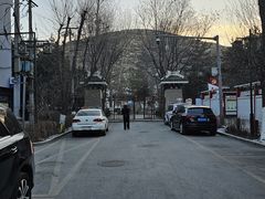 -南凉虎台遗址公园