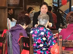 -味可道美食坊(福基路店)