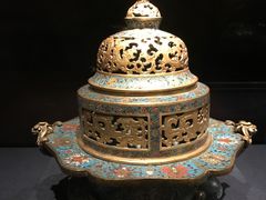 -台北故宫博物院