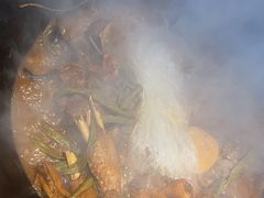-锅老头海鲜铁锅炖