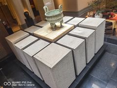 -漾亚·雍雅合鲜(桐梓林店)