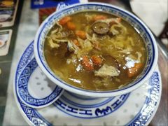 经后宝-广信牛奶甜品世家(台东店)