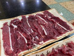 -大目牛肉火锅城(陈店)