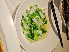 -院里寻菜·精致庭院菜(观沙岭店)