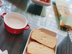 -豪客来牛排(府河店)