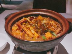 -老太原菜馆(万达店)