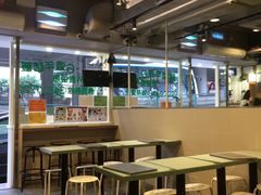 -松记糖水店(铜锣湾分店)