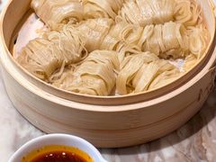 -唐猫庭院·千年陕菜(大唐不夜城店)