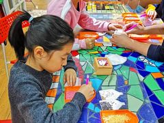 -瓦匠工社·马赛克·积木拼图·亲子手工DIY