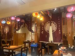 -王氏炉匠·烧鸟放题自助(三里屯店)