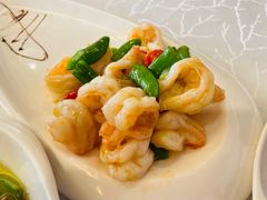 清炒虾仁-马凯餐厅(长椿街店)