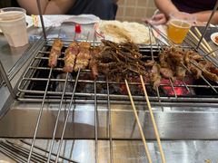 -小寒羊烧烤(凯瑞时代大厦店)