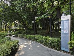 -黄埔古港