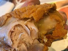 -德克士(崂山百货店)