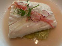 -Le Bernardin