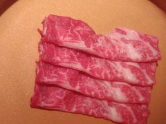 -牛New寿喜烧(中山公园龙之梦店)
