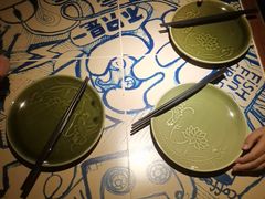 -鱼乐圈烤鱼餐厅(富尔沃·财富街店)