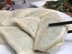 -宾朋海鲜特色美食餐厅·纯手工鲅鱼水饺(兴海路店)