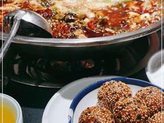 -小饕荟雅安贡椒鱼鲜馆(广福桥店)