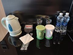 -上海虹桥西郊假日酒店