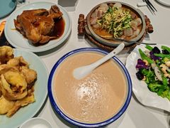 -萍香大厨·葱烧大鱼头(解放北路店)