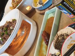 -新白鹿餐厅(城西银泰城店)